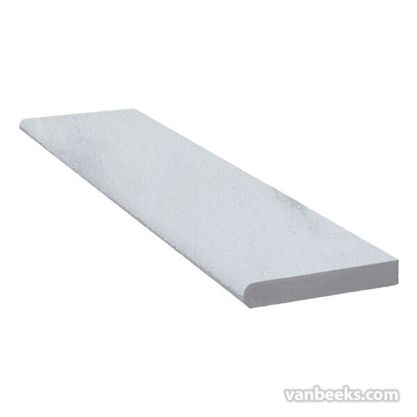 Banas Casper Natural Stone Coping